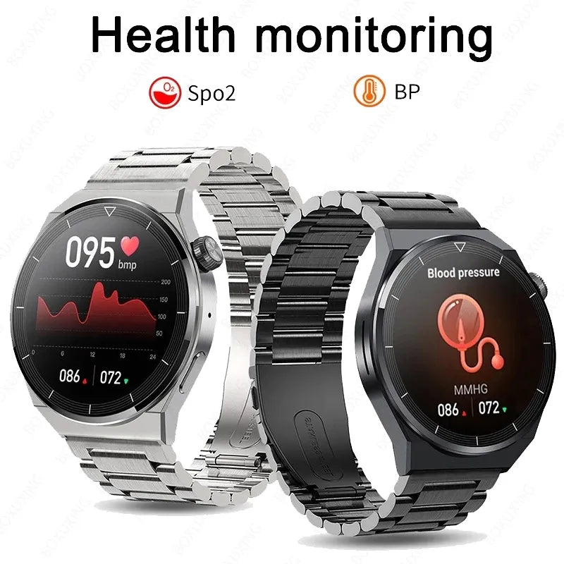 Smartwatch GT3 Pro Smart Watch For Men