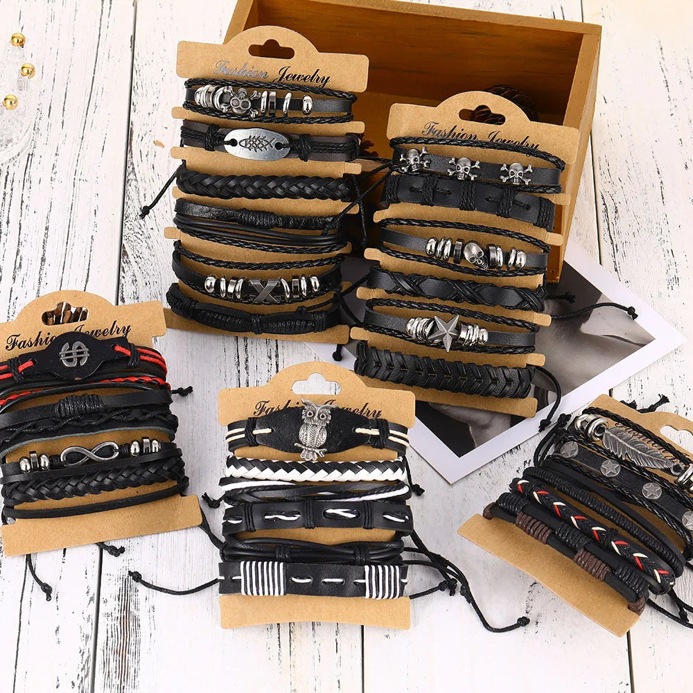 Fashion Viking Bracelet For Men