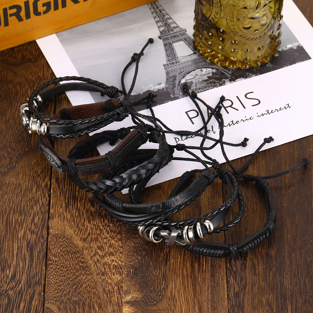 Fashion Viking Bracelet For Men