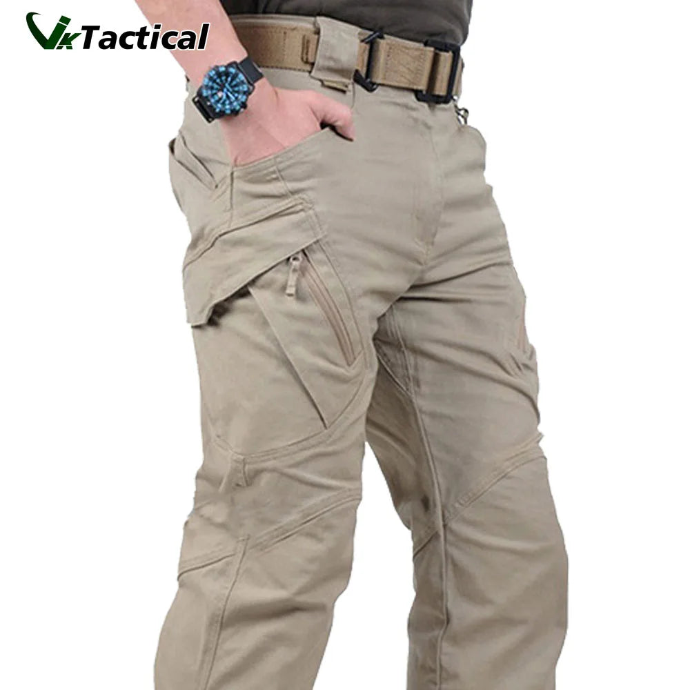 City Cargo Pant