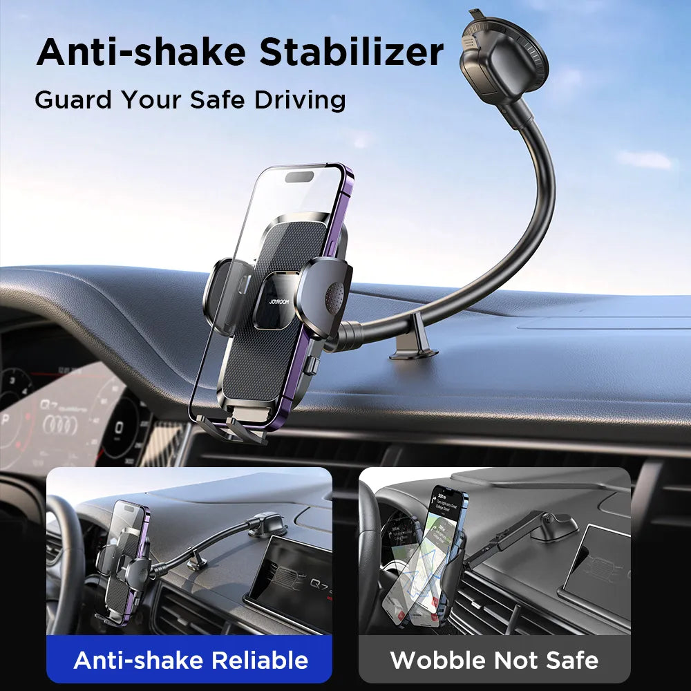 Dashboard Phone Holder for Car