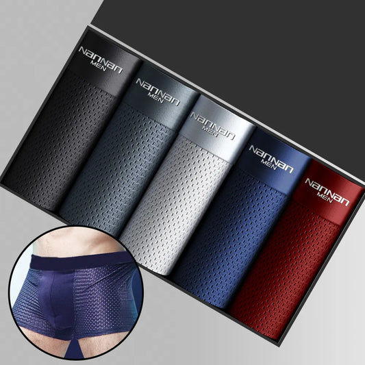 ZRZB Men's Panties Men Underwear