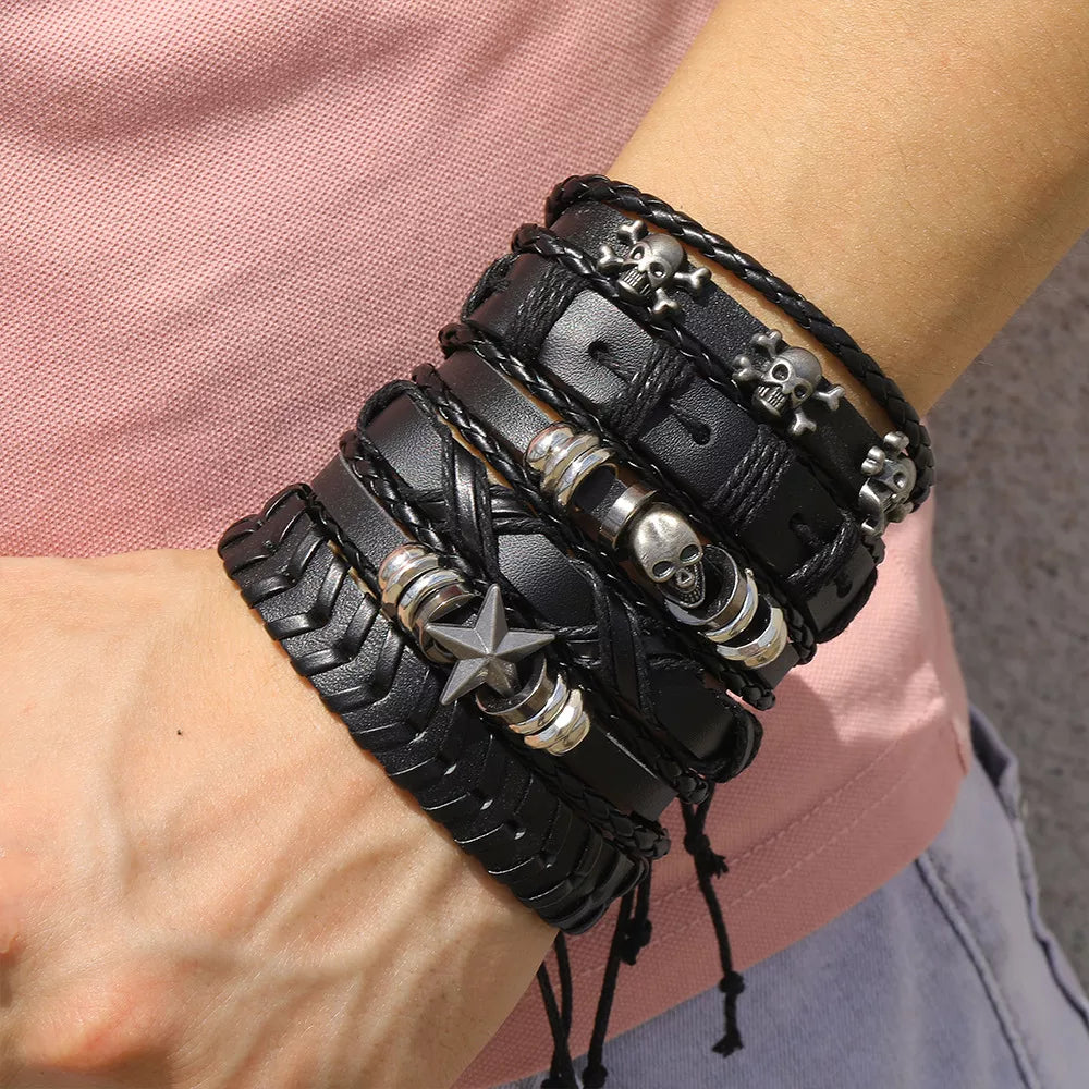 Fashion Viking Bracelet For Men