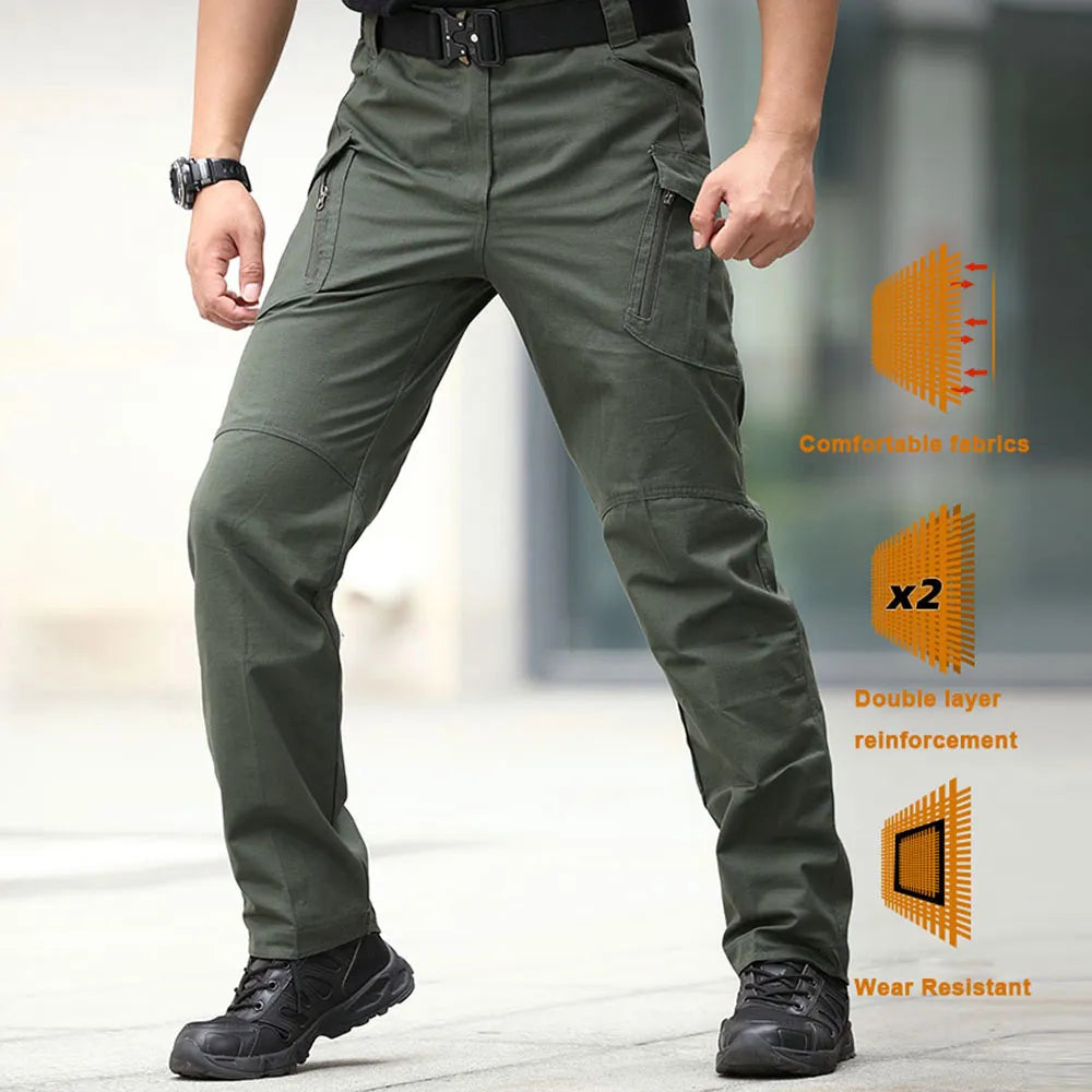 City Cargo Pant