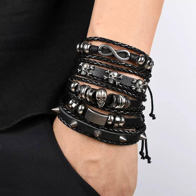 Fashion Viking Bracelet For Men