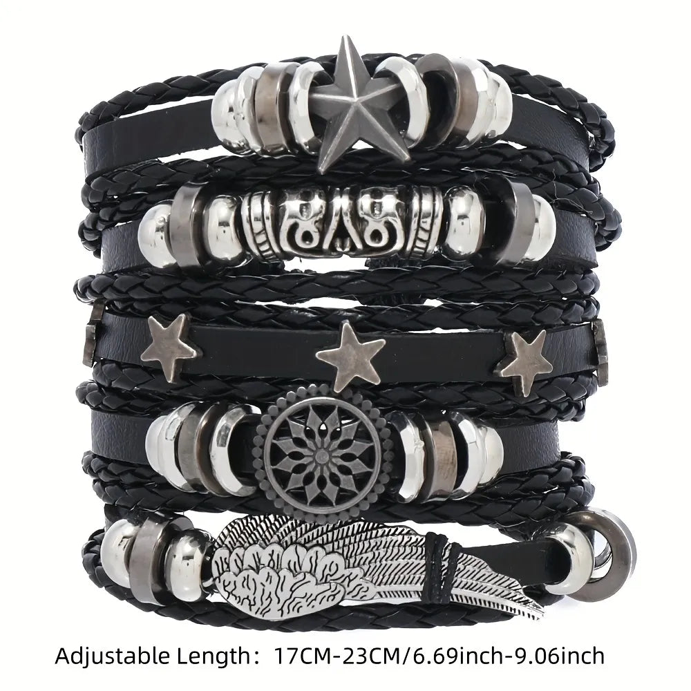 Fashion Viking Bracelet For Men